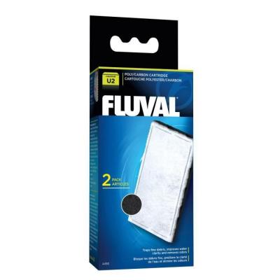 Cartouche Polycarbone Fluval Pour Filtre A465