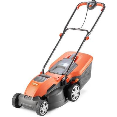 Tondeuse &eacute;lectrique FLYMO - 1500 W - 36 cm - Speedi-Mo 360C 
