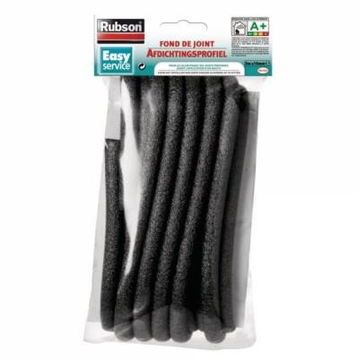 Bande d'&eacute;tanch&eacute;it&eacute; Fond de joint, RUBSON blanc 5m X 15 mm