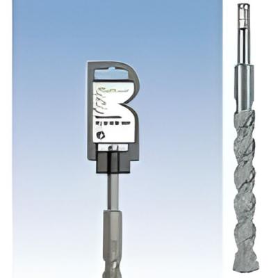Destockoutils - Foret sds plus 32 x 600 mm 4 taillants b&eacute;ton