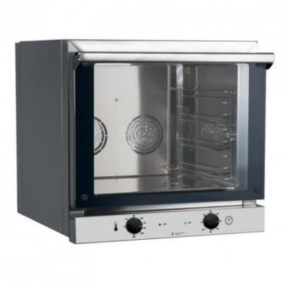 Four &agrave; Convection Pro - 72 L - 3 kW - Furnotel - -