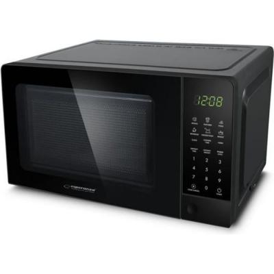 Esperanza Eko009 Microwave Oven 1100w Black 