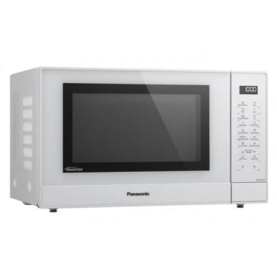 Four Combin&eacute; Micro-ondes/Grill - 31 Litres - 1000 W - - - Acier inoxydable31 525x401x310mm