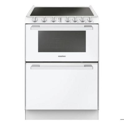 ROSIERES Cuis Mixte ROSIERES TRV60NORB/1 TRIO Vit