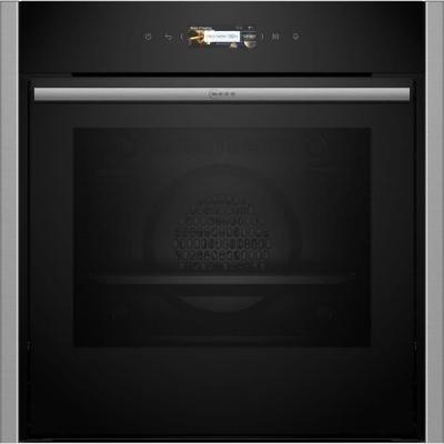 NEFF Four encastrable nettoyage EcoClean - B54CR31N0F