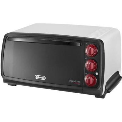 De longhi four &eacute;lectrique multifonction eo14552.w 14litres
