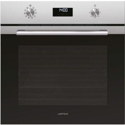AIRLUX S&eacute;rie 100 70L 3552W 240V 60Hz Pyrolyse Encastrable Inox