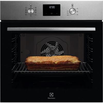 Electrolux Four Encastrable Catalyse partielle 500 SurroundCook&reg; EOF3C44TX