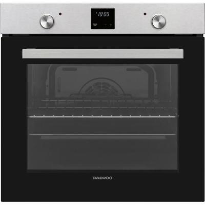 Daewoo BO7PR28MINM four multifonction acier inoxydable