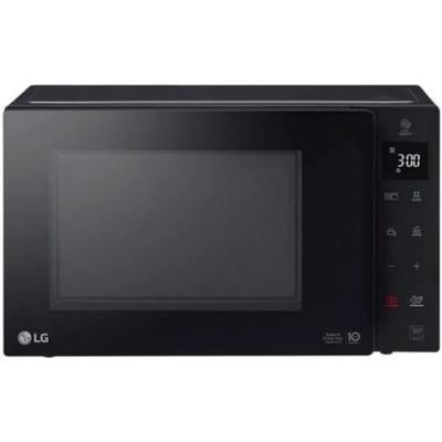 LG Four micro-ondes gril MH6535GIB