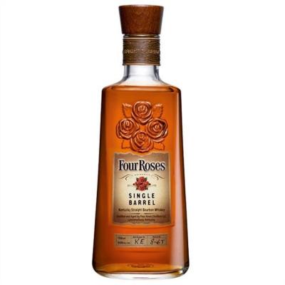 Four Roses Single Barrel 100 Proof 70cl Whisky 