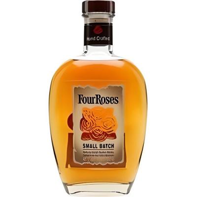 Four Roses Small Batch 70cl Whisky 