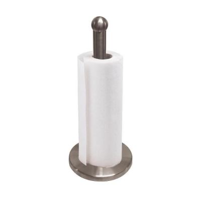FRANDIS Porte rouleau essuie tout inox