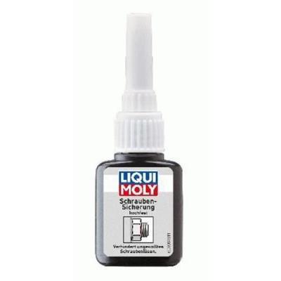 LIQUI MOLY Frein de vis Frein-filet haute r&eacute;sistance Bouteille 3803