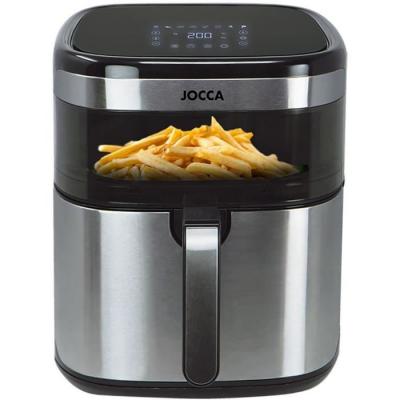 Jocca Friteuse &agrave; Air 2385 10l 