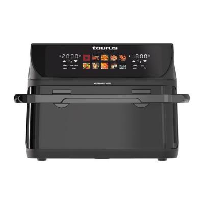 Friteuse &agrave; Air Taurus AIR FRY GR360XL