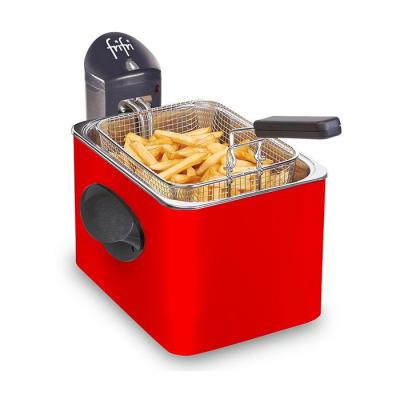 FRIFRI friteuse 3.5l 3200w - fi.1905rr