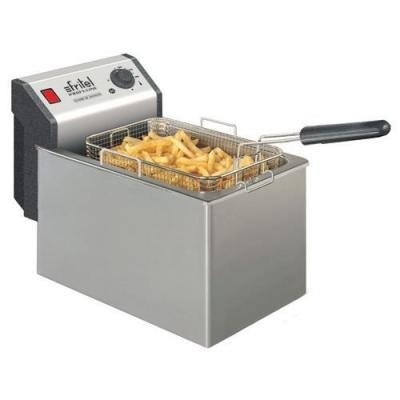 Friteuse Fritel 4605 Turbo SF Profi-line 