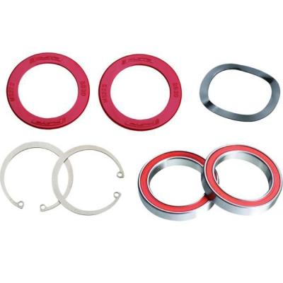 Fsa Bo&icirc;tier de p&eacute;dalier Fsa Kit Bearings Ceramic Bb 30 Road 30