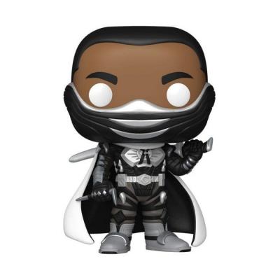 Funko - Marvel Zombies - Figurine POP! Blade Knight 9 cm