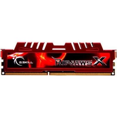 G.Skill F3-12800CL10S-8GBXL