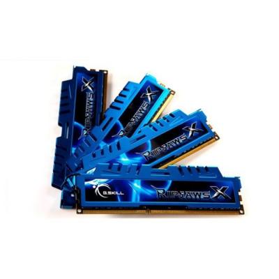 Dimm 16 gb ddr3-2133 kit f3-2133c10d-8gxm F3-2133C10D-16GXM