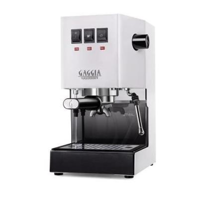 Gaggia Classic Evo Blanc RI9481/13