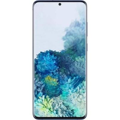 Galaxy S20+ 128 Go - Bleu - D&eacute;bloqu&eacute;