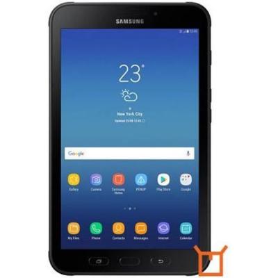 Samsung T395 Galaxy Tab Active 2 - &Eacute;cran 8'' - Wifi / 4G 16Go - Noir