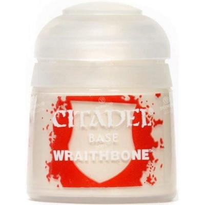 Games Workshop Citadel Pot de Peinture - Base Wraithbone