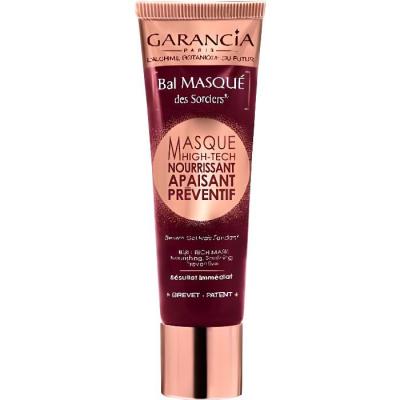 Masque apaisant Bal Masqu&eacute; Des Sorciers - Garancia 50ml