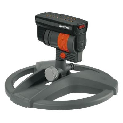 GARDENA Arroseur oscillant ZoomMaxx 216 m&sup2; 8127-20