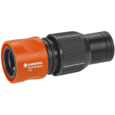Raccord rapide grand d&eacute;bit 19mm 