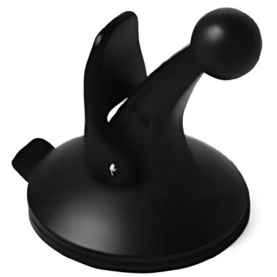 Garmin support de fixation &agrave; ventouse pour gps auto nuvi 465t