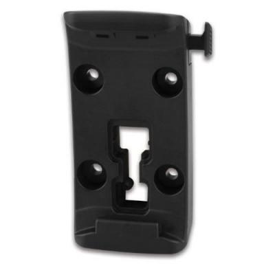 Garmin - support pour gps moto zumo 340/345/350/390/395 - noir