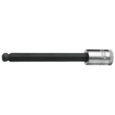 Gedore Douille tournevis 3/8"", forme longue 5 mm - IN 30 LK 5