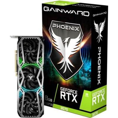 VGA Gainward RTX3070 Phoenix 8G