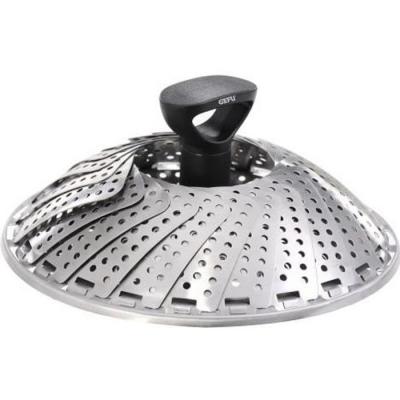 Panier vapeur VITALA Gefu Acier inoxydable Argent 