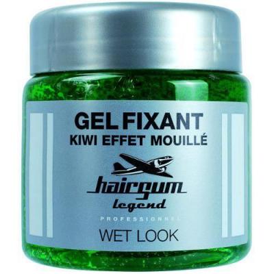 Hairgum Gel coiffant Kiwi 100 gr 100 gr