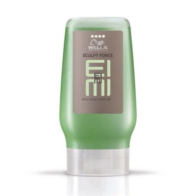 Wella - Sculpt Force Flubber Gel capillaire 250 ml