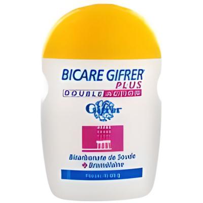 Gifrer Bicare Plus Poudre Flacon 60g