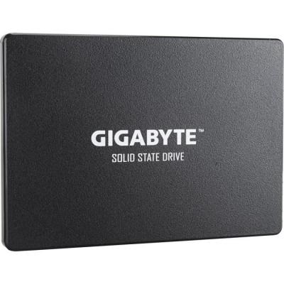 GIGABYTE - Disque SSD Interne - 256Go - 2,5 (GP-GSTFS31256GTND) 