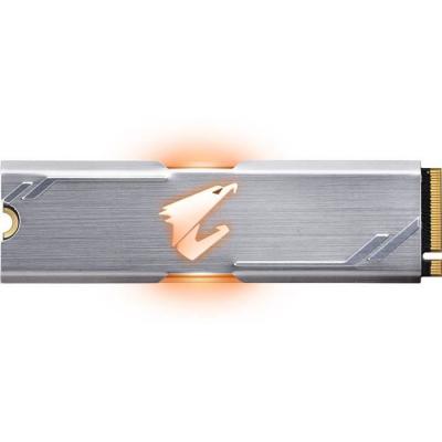 GIGABYTE SSD GP-ASM2NE2256GTTDR AORUS