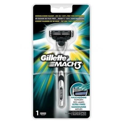 Gillette Mach3 Razor Blade Gillette