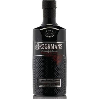 Brockmans Intensely Smooth Gin 0,7L