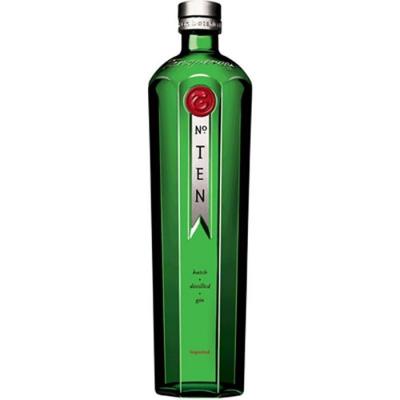 Tanqueray Gin Tanqueray N&deg;Ten 47,3% - Bouteille 70cl