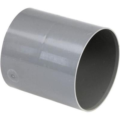 Manchon PVC avec but&eacute;e FF - &Oslash; mm: 100