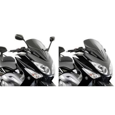 GIVI Pare-brise, Bulle moto et scooter, D442B Basse sportive