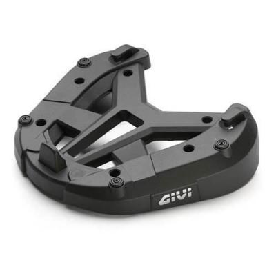 Platine Top-Case Givi Monokey Pour Yamaha FZ