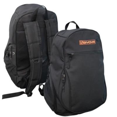GIVOVA Sac &agrave; dos Ch&acirc;taignier Tour &ndash; Sac &agrave; dos homme beige haute qualit&eacute; multiples compartiments